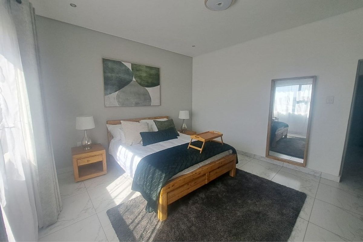 Apartment To Rent in Noordwyk, Midrand - Photo 5