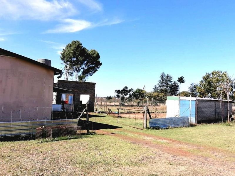 Apartment For Sale in Rosashof, Vanderbijlpark - Photo 8