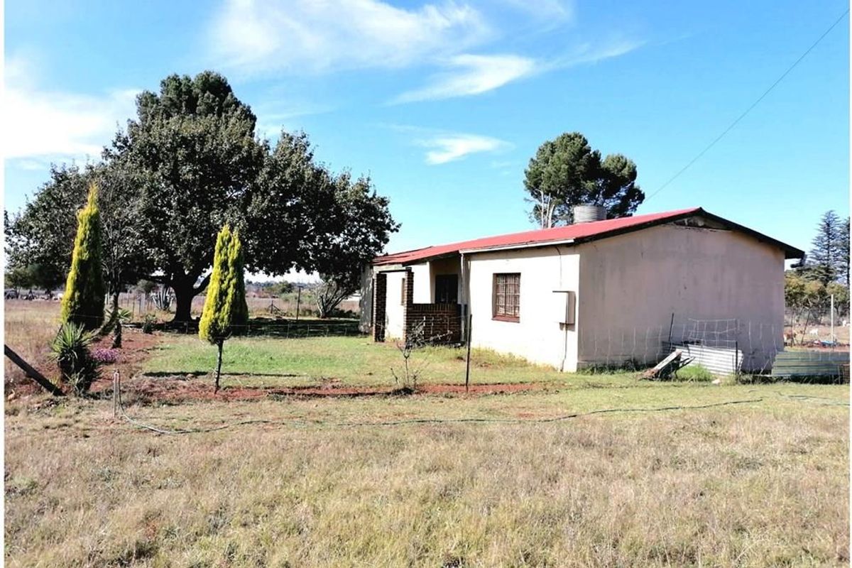 Apartment For Sale in Rosashof, Vanderbijlpark - Photo 5