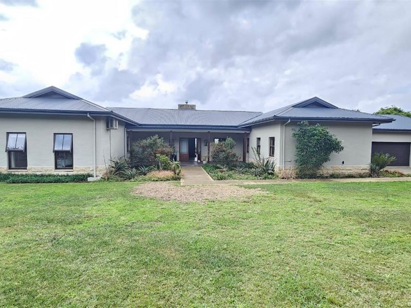 Spacious Intaba Ridge Home with Flatlet Triple Garage Modern Finish 5 Min to Airport - Photo 7