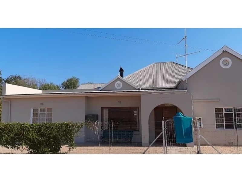 Smallholding in this serene and tranquil location in Porterville , Western Cape - Photo 4