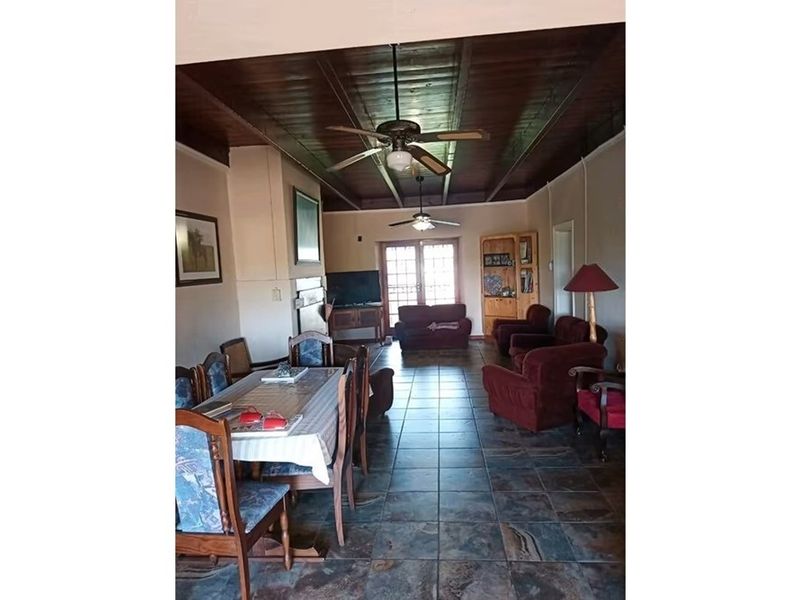 Smallholding in this serene and tranquil location in Porterville , Western Cape - Photo 9