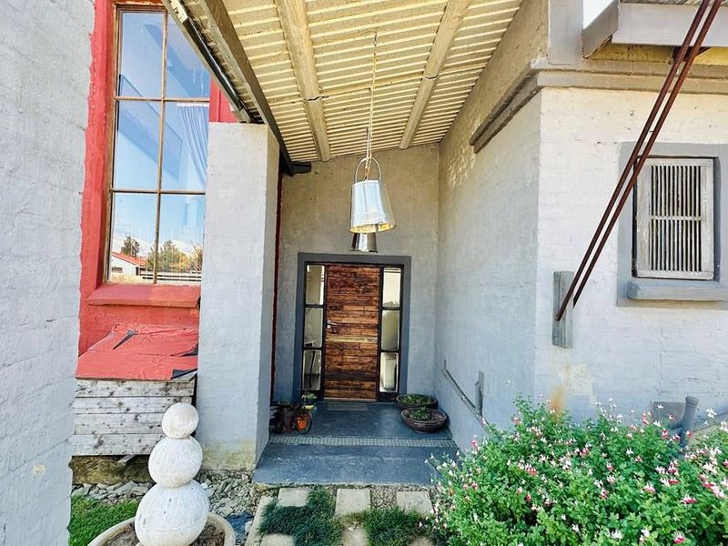 House For Sale in Volksrust - Photo 2