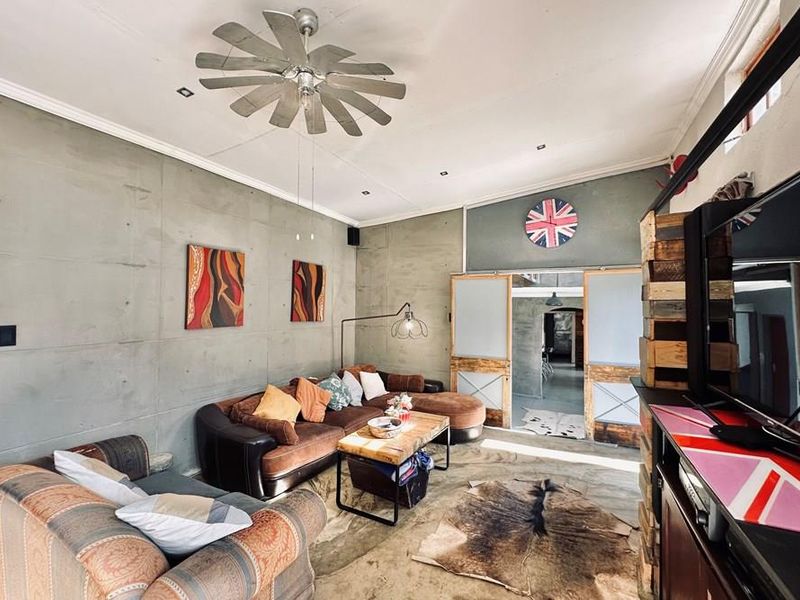 House For Sale in Volksrust - Photo 10