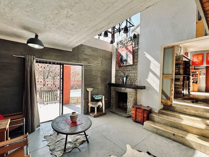 House For Sale in Volksrust - Photo 7