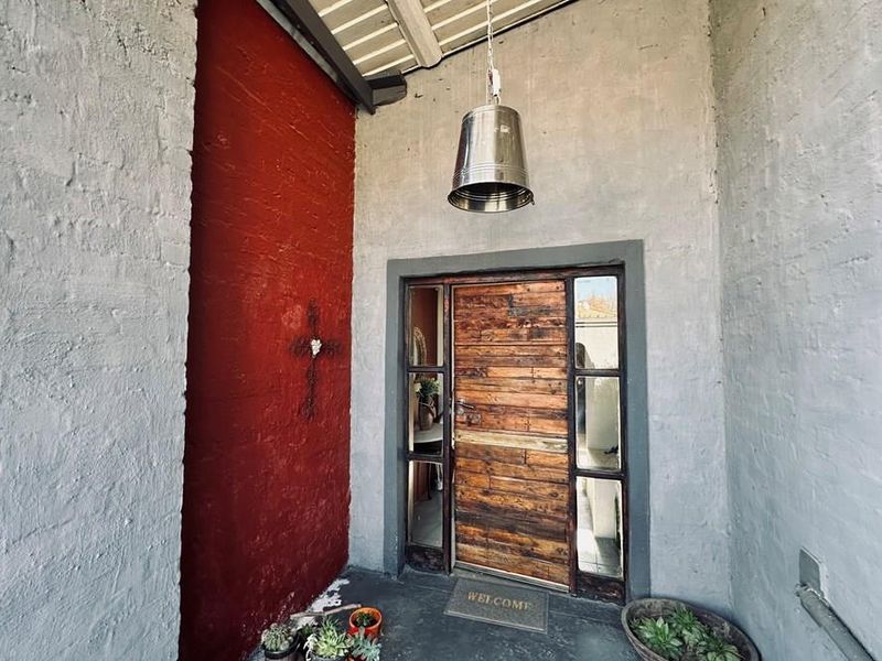 House For Sale in Volksrust - Photo 3