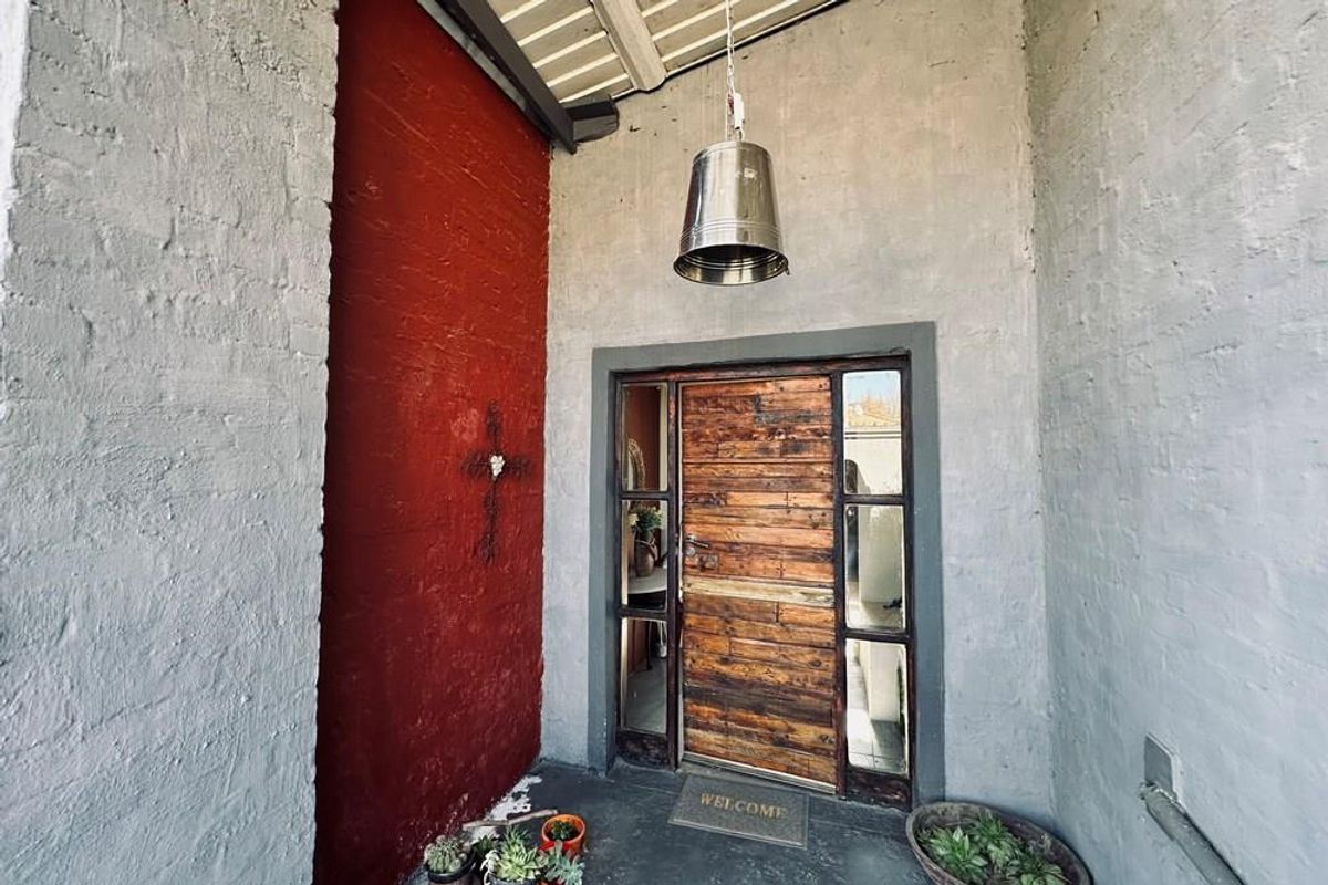 House For Sale in Volksrust - Photo 3