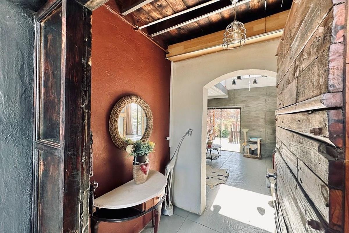 House For Sale in Volksrust - Photo 4