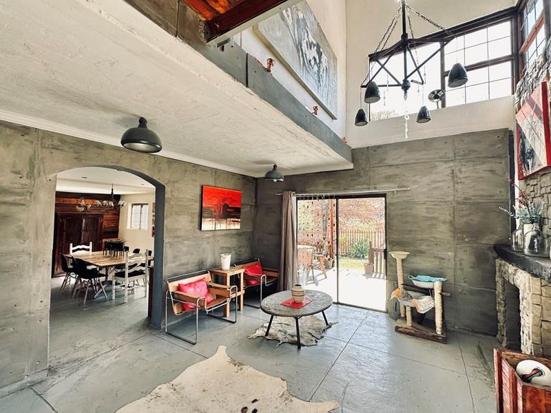 House For Sale in Volksrust - Photo 5