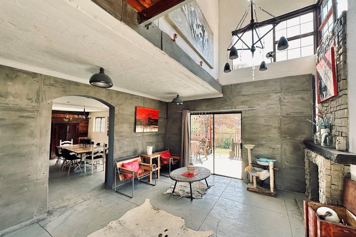 House For Sale in Volksrust - Photo 5