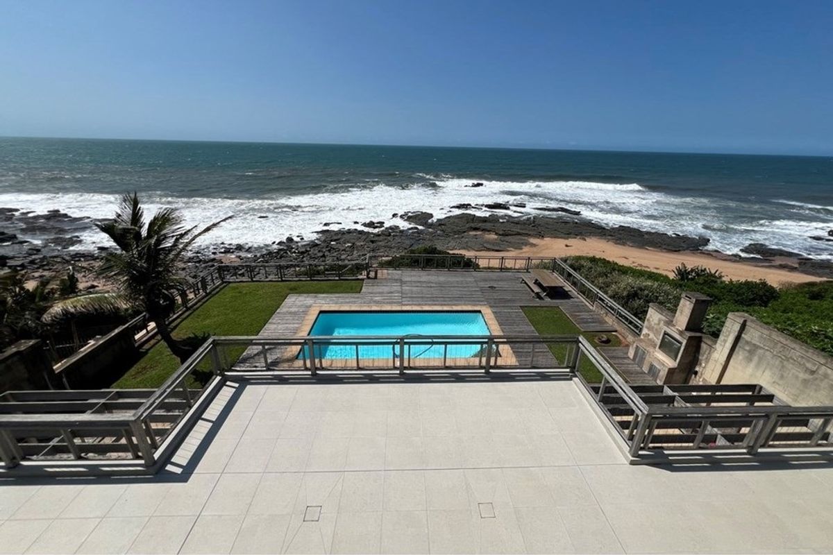 House For Sale in Tinley Manor, Ballito, KwaZulu Natal - Photo 2
