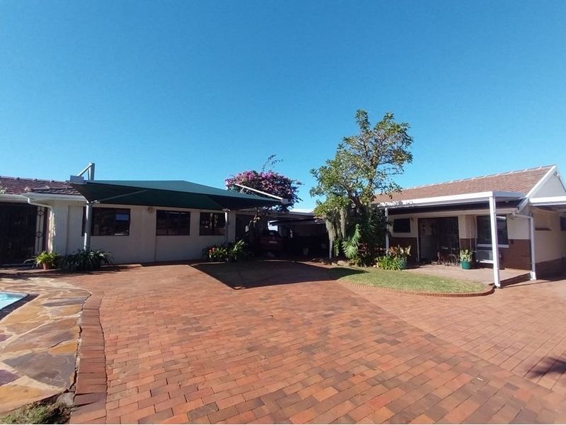 House For Sale in Bluff, Durban, KwaZulu Natal - Photo 2