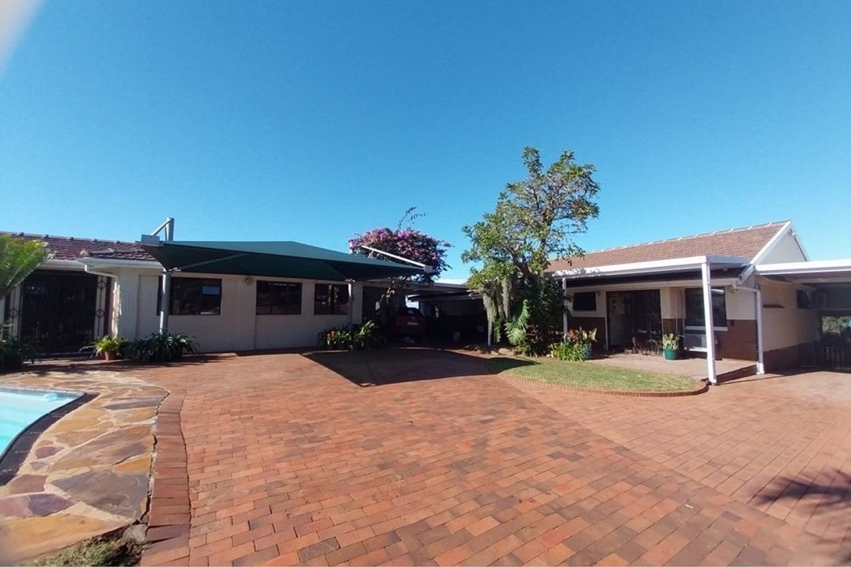 House For Sale in Bluff, Durban, KwaZulu Natal - Photo 2