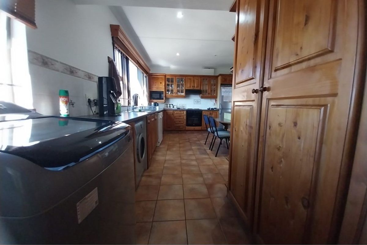 House For Sale in Bluff, Durban, KwaZulu Natal - Photo 4