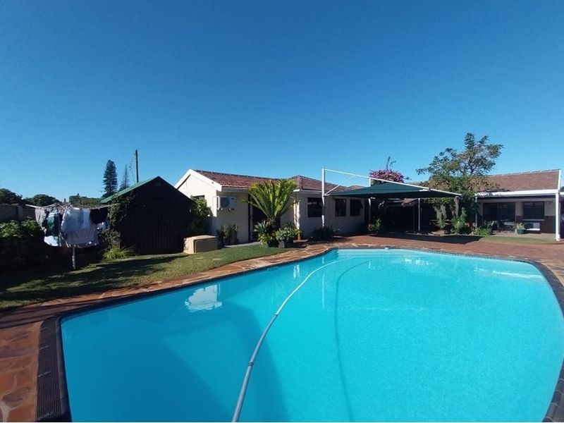 House For Sale in Bluff, Durban, KwaZulu Natal - Photo 1