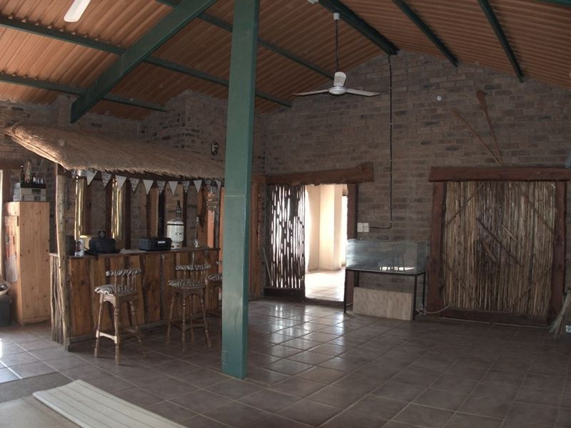 1 ha Smallholding with 4 bedroom house for Sale in Tranquil Noodhulp Area - Photo 10