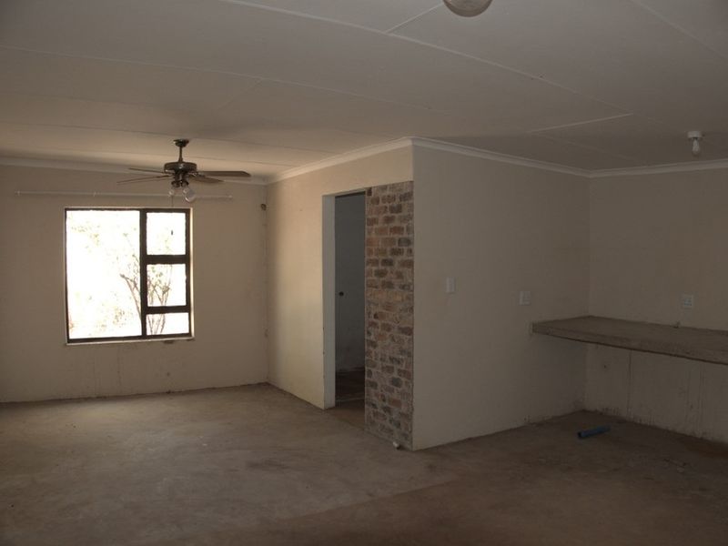 1 ha Smallholding with 4 bedroom house for Sale in Tranquil Noodhulp Area - Photo 5