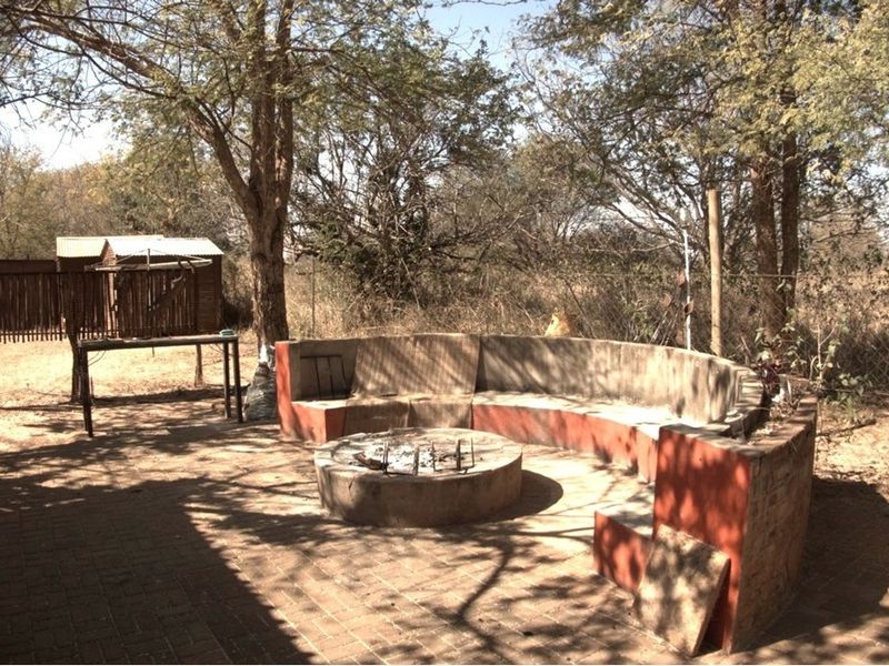 1 ha Smallholding with 4 bedroom house for Sale in Tranquil Noodhulp Area - Photo 4