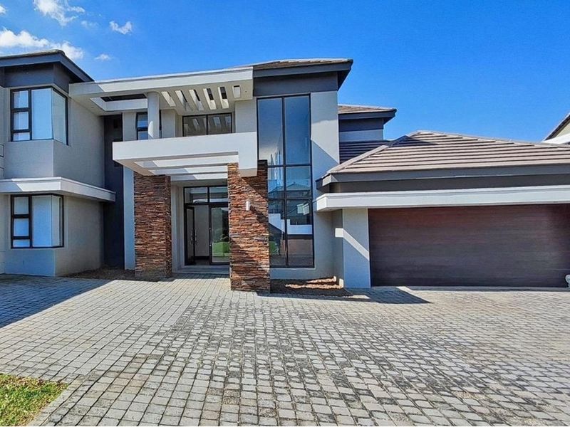 House For Sale in Helderwyk, Brakpan - Photo 4