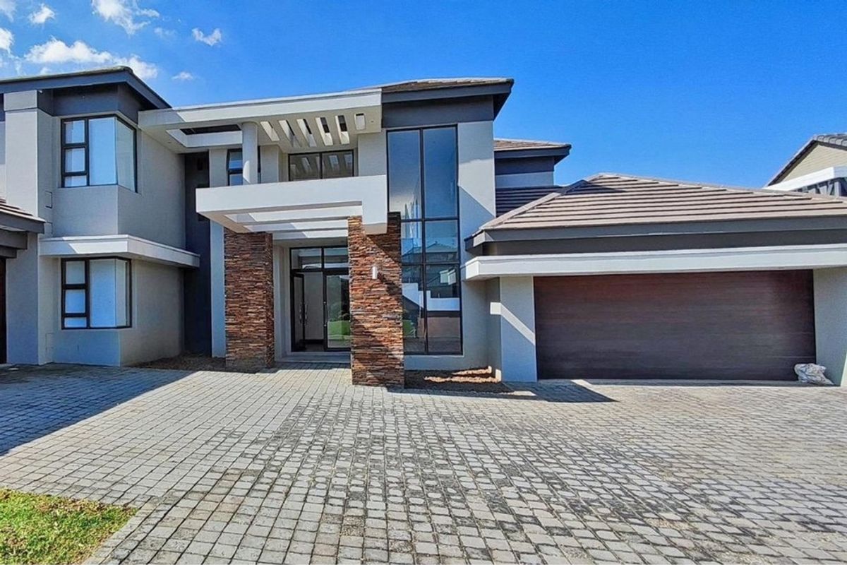 House For Sale in Helderwyk, Brakpan - Photo 4