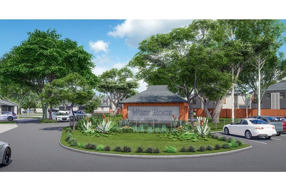 Townhouse For Sale in Stonehenge Ext 1, Stonehenge, Nelspruit - Photo 3