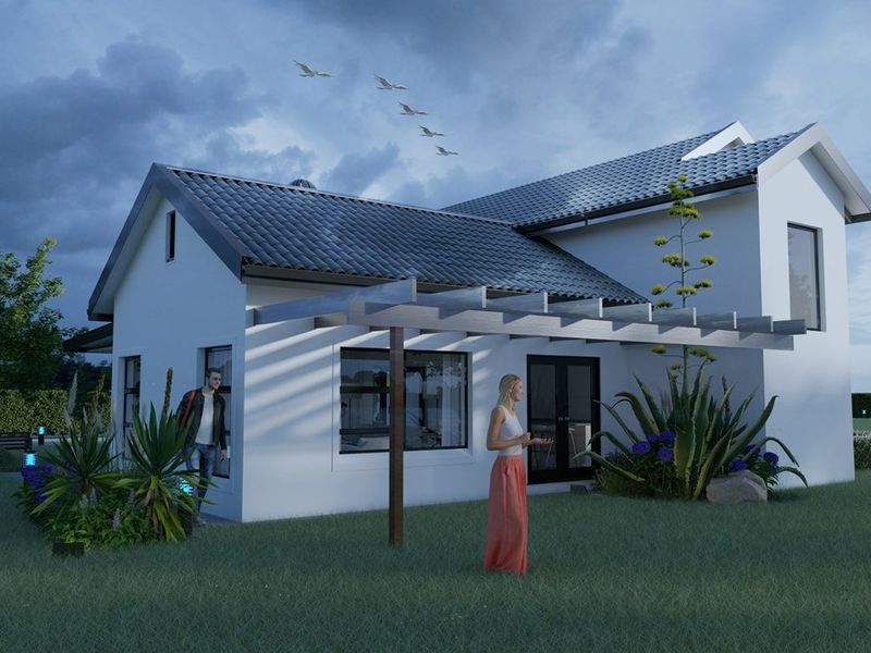 House For Sale in St Francis Bay Village, St Francis Bay - Photo 6