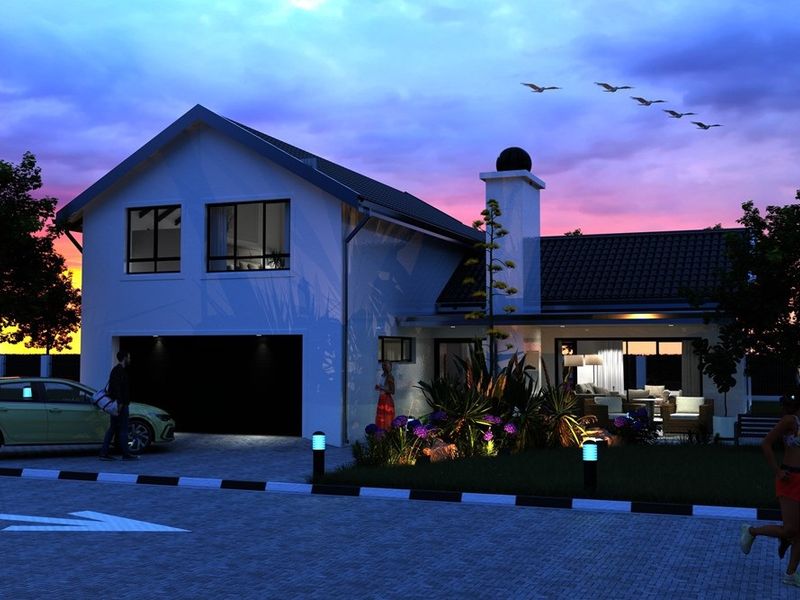 House For Sale in St Francis Bay Village, St Francis Bay - Photo 10