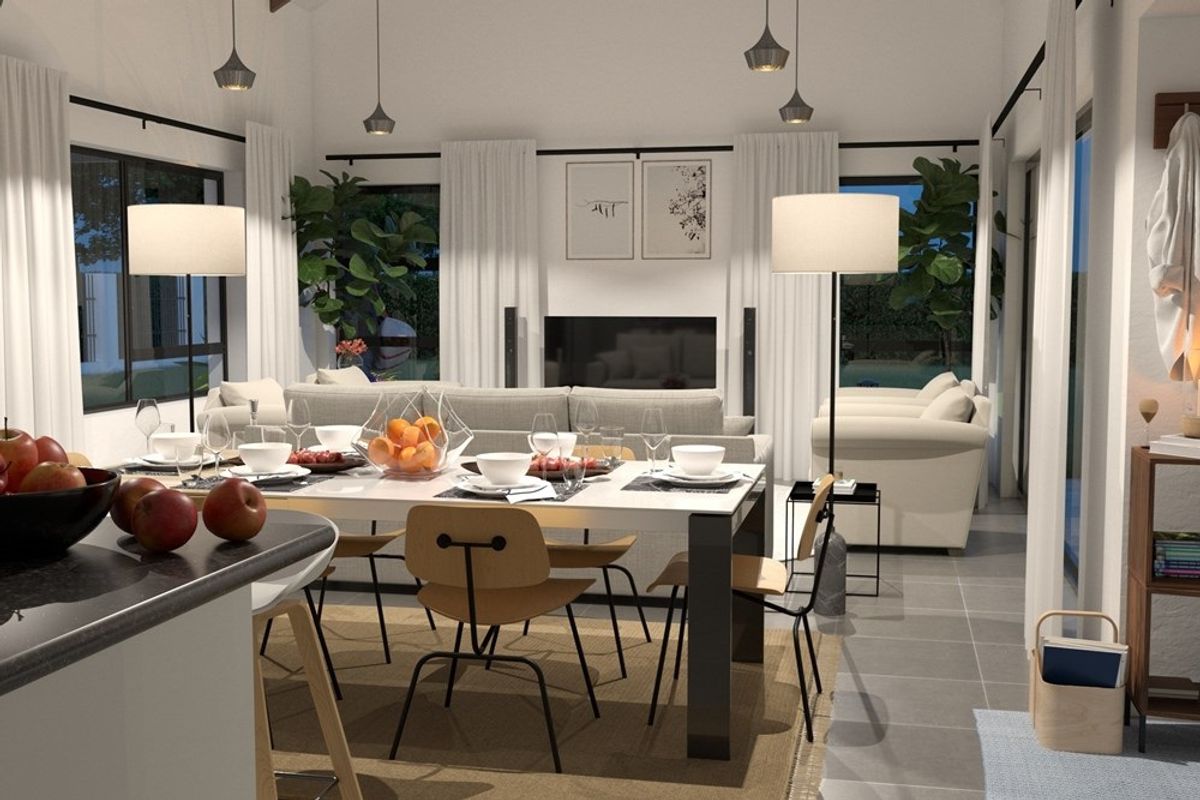 House For Sale in St Francis Bay Village, St Francis Bay - Photo 2