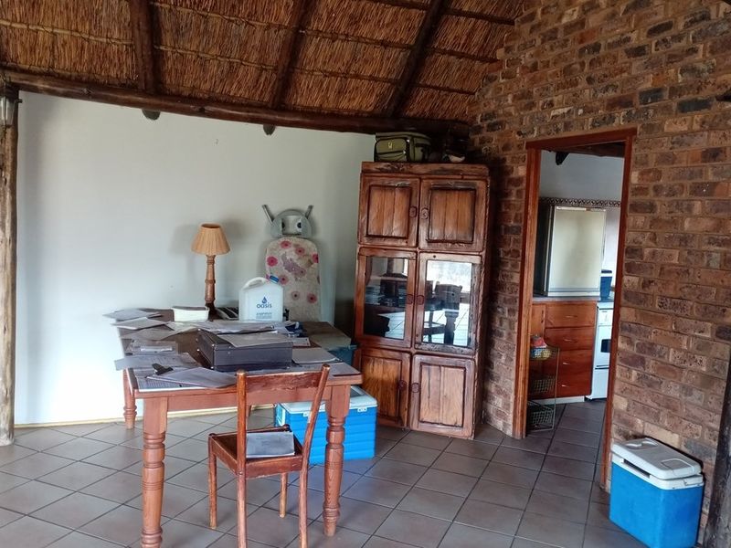 Farm For Sale in Roodeplaat, Pretoria  with bushcamp and dam - Photo 6