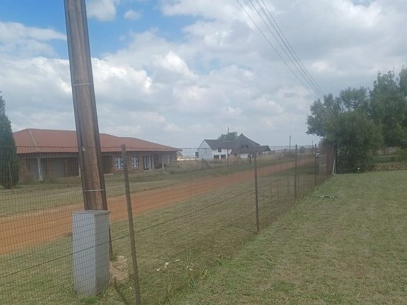 House For Sale in De Deur, Vereeniging - Photo 7