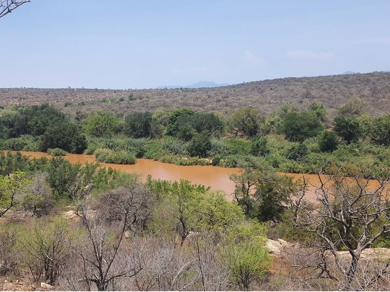 Vacant Land For Sale in Elephant Rock Eco Estate, Hoedspruit - Photo 8