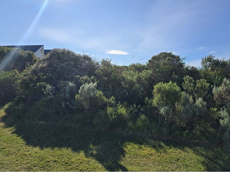 Vacant Land For Sale in St Francis Links St Francis Bay Eastern Cape - Photo 6