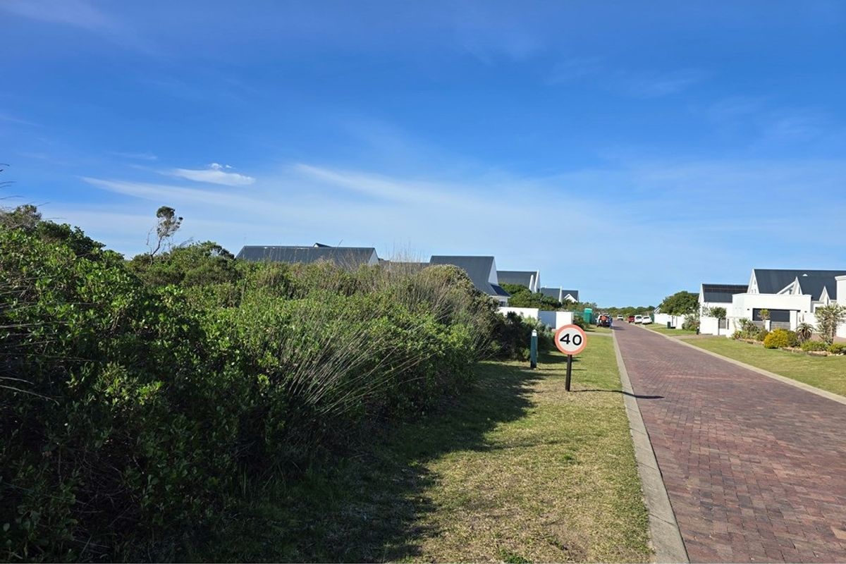 Vacant Land For Sale in St Francis Links St Francis Bay Eastern Cape - Photo 3