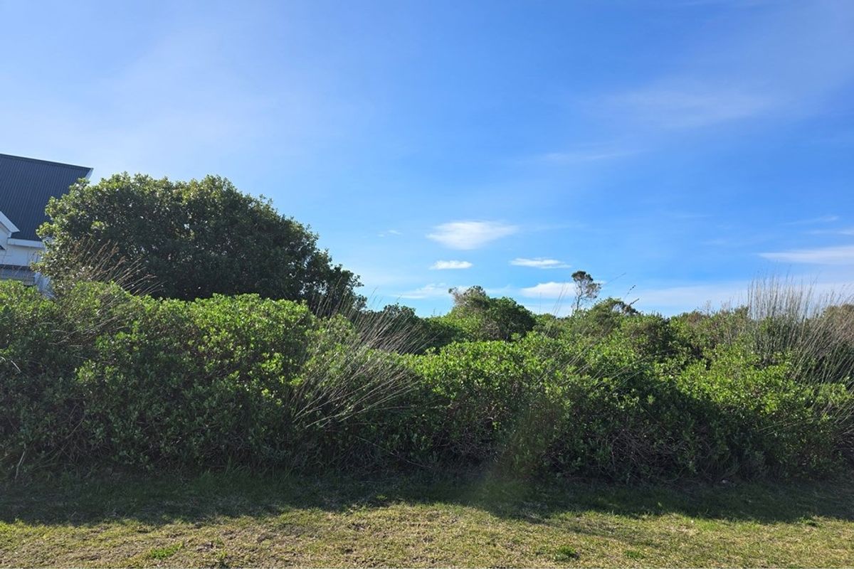 Vacant Land For Sale in St Francis Links St Francis Bay Eastern Cape - Photo 4