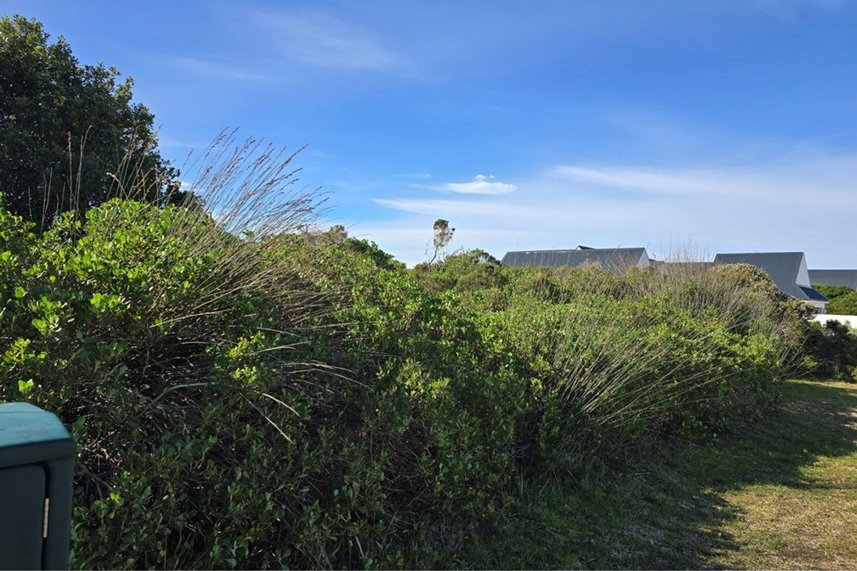 Vacant Land For Sale in St Francis Links St Francis Bay Eastern Cape - Photo 2