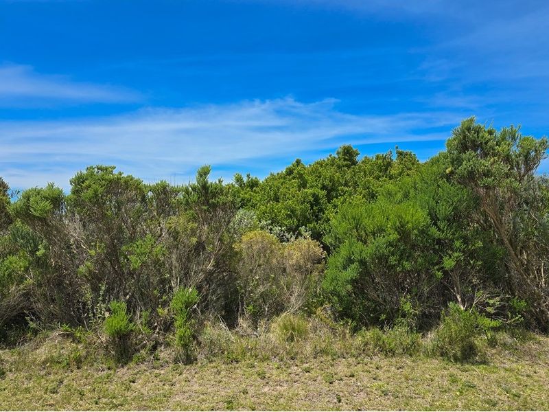 Vacant Land For Sale in St Francis Links St Francis Bay Eastern Cape - Photo 2