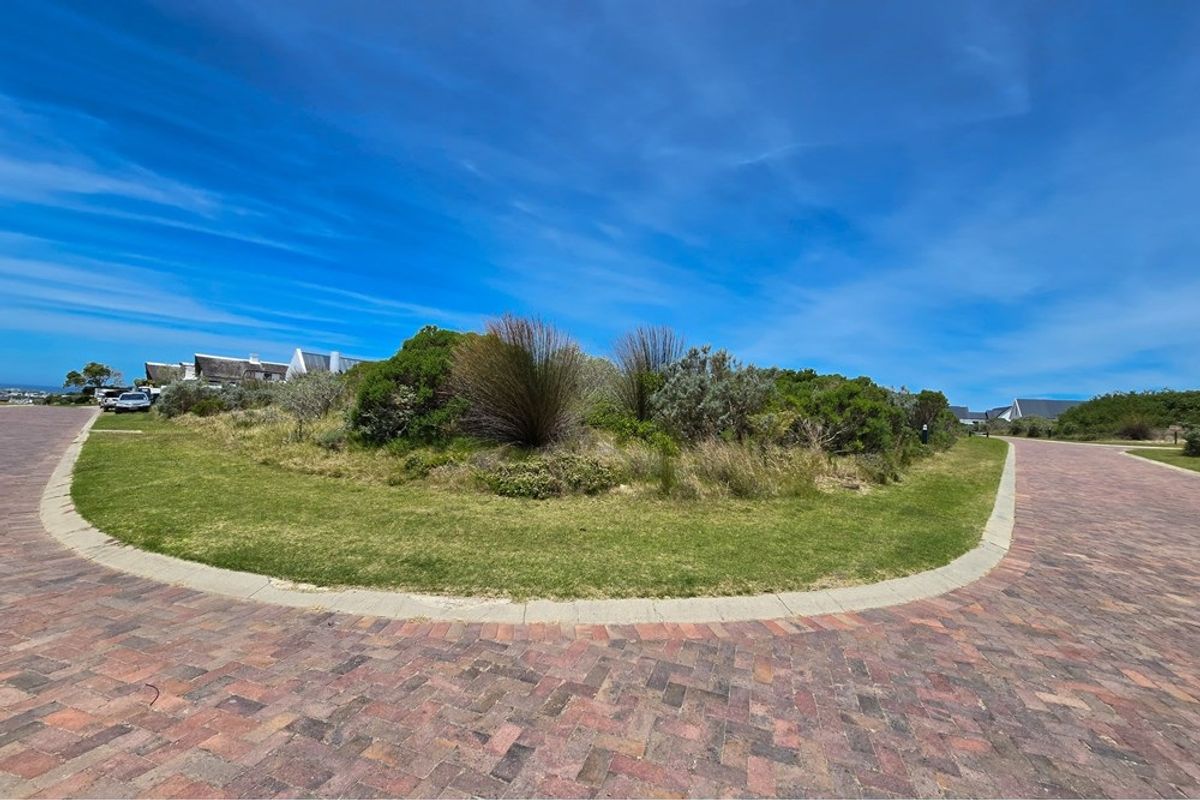Vacant Land For Sale in St Francis Links St Francis Bay Eastern Cape - Photo 5