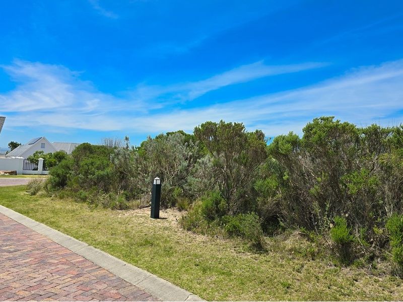Vacant Land For Sale in St Francis Links St Francis Bay Eastern Cape - Photo 4