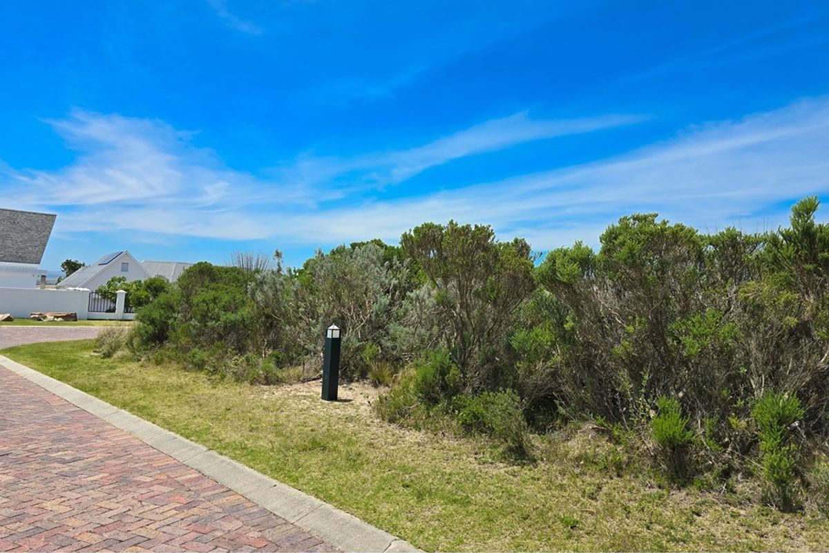 Vacant Land For Sale in St Francis Links St Francis Bay Eastern Cape - Photo 4