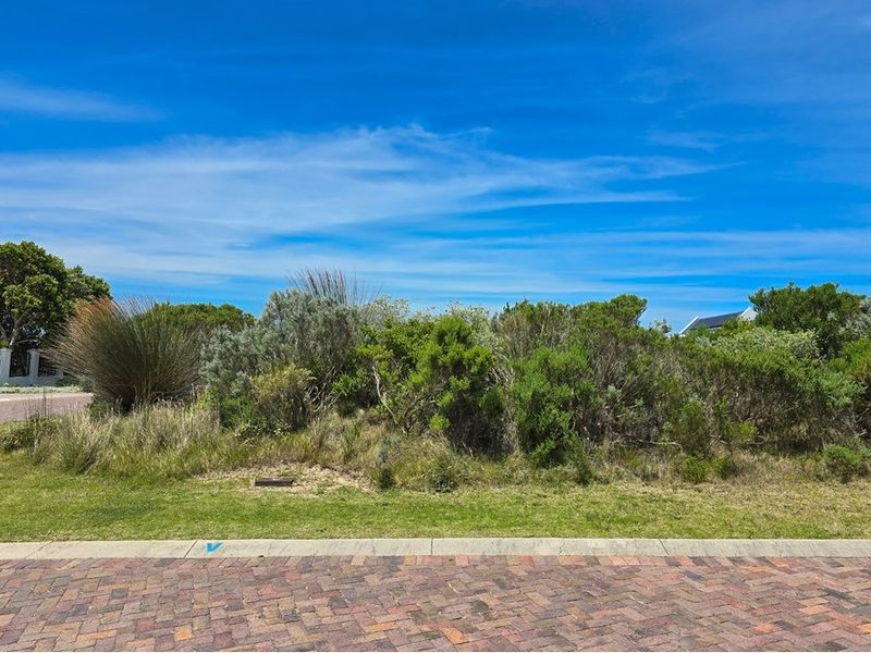 Vacant Land For Sale in St Francis Links St Francis Bay Eastern Cape - Photo 3