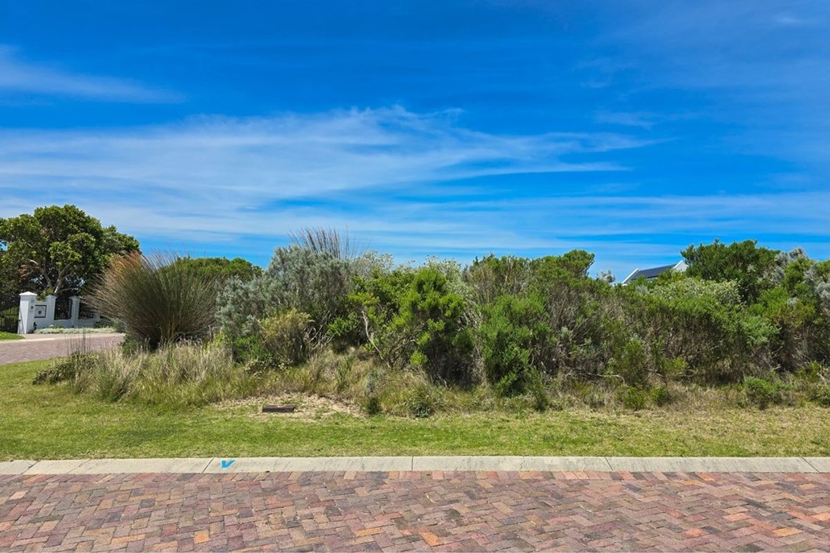 Vacant Land For Sale in St Francis Links St Francis Bay Eastern Cape - Photo 3