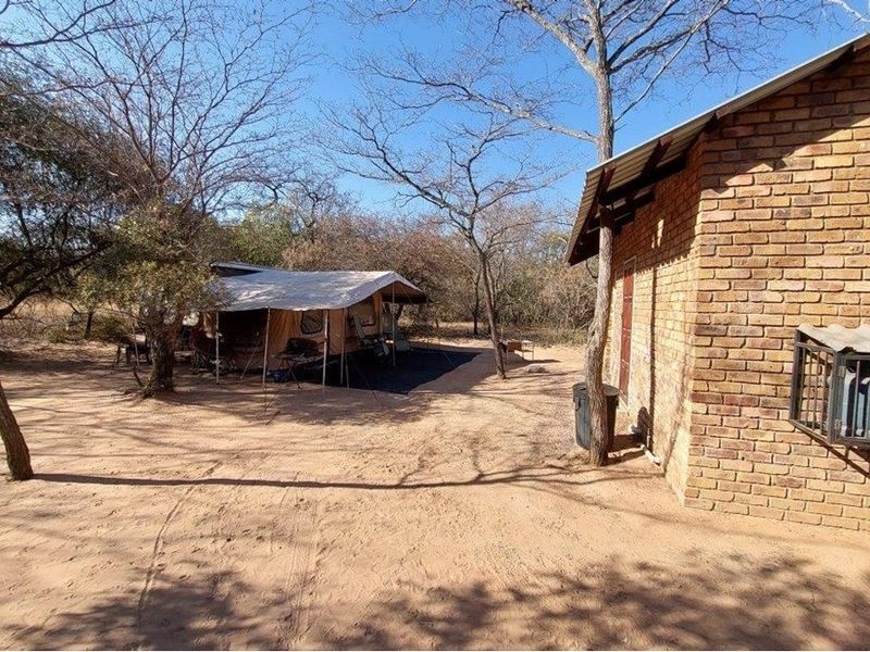 Established Caravan Park and Leisure Facility for sale, Bela Bela - Photo 1