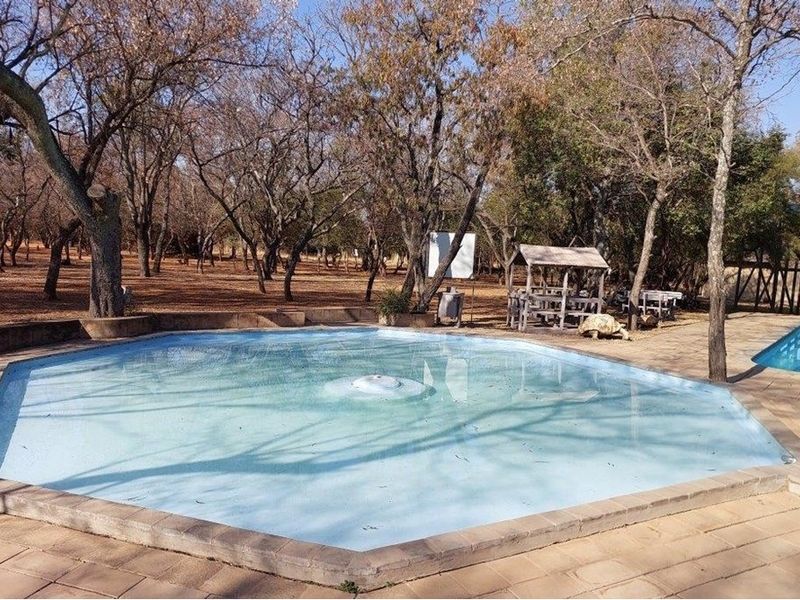 Established Caravan Park and Leisure Facility for sale, Bela Bela - Photo 2