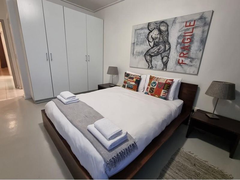 Apartment For Sale in Cape Town, Cape Town - Photo 8