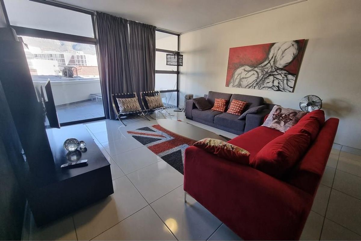 Apartment For Sale in Cape Town, Cape Town - Photo 4