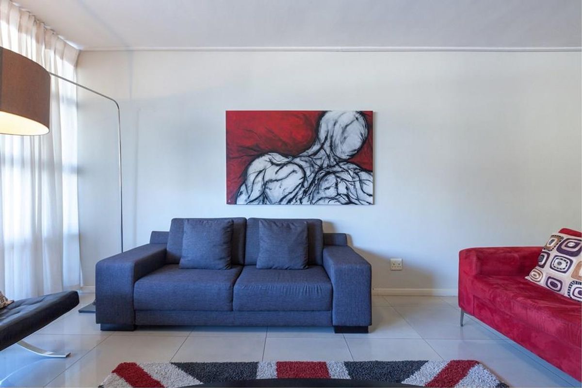 Apartment For Sale in Cape Town, Cape Town - Photo 5