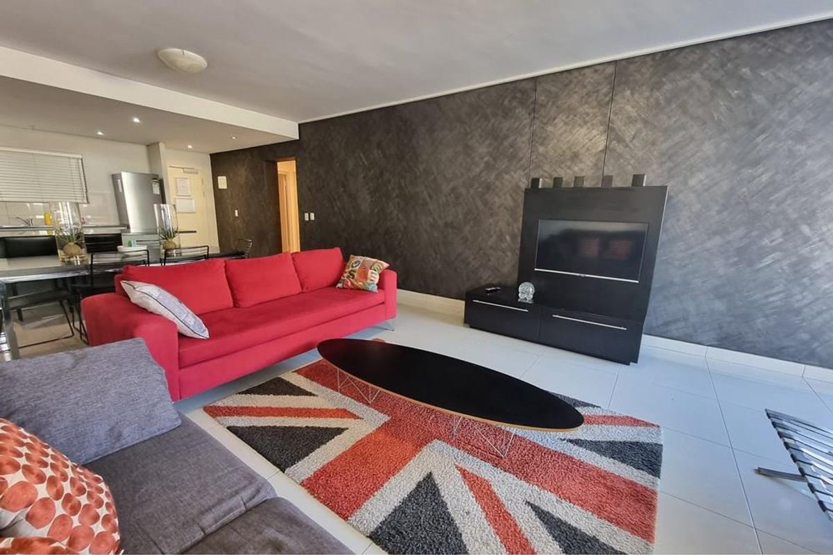 Apartment For Sale in Cape Town, Cape Town - Photo 2