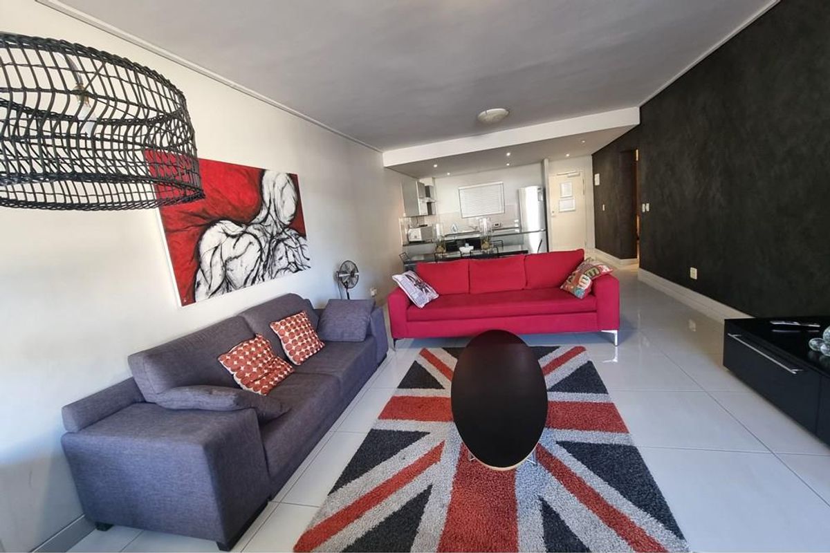 Apartment For Sale in Cape Town, Cape Town - Photo 3