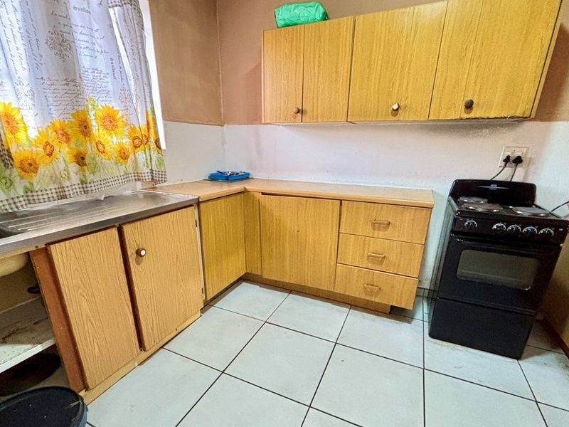 Apartment For Sale in Vanderbijlpark Central, Vanderbijlpark - Photo 7