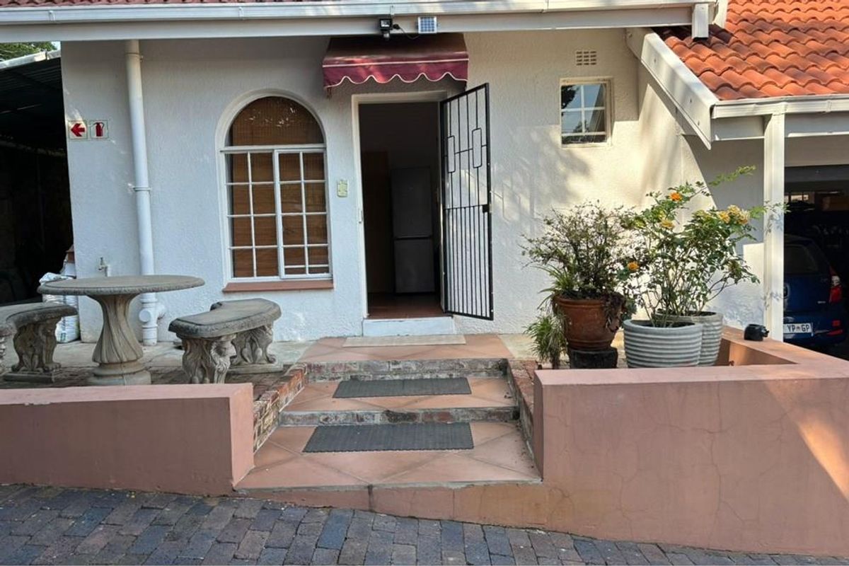 Apartment For Sale in Parys - Photo 2